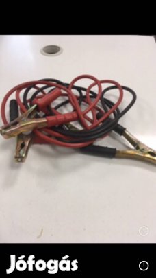 Indítókábel új