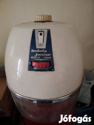 Indola Junior-Hajszárító búra