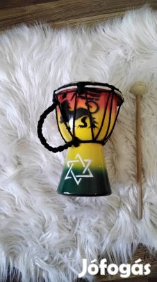 Indonéz  dob eladó 