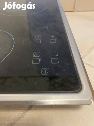 Indukciós főzőlap eladó!
