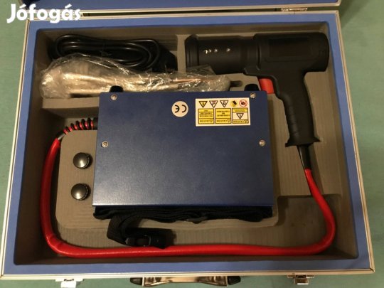 Indukciós hevítő csavar melegítő 1500W