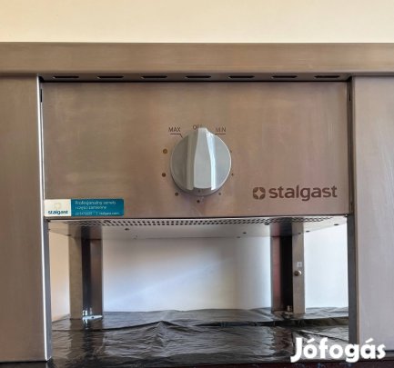 Indukciós zsámoly 5kw-s