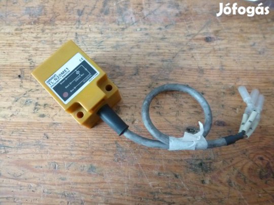 Induktív érzékelő szenzor Omron ( 5297)