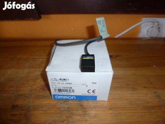 Induktív érzékelő szenzor Omron ( 5328)