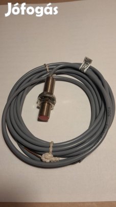 Induktiv közelités kapcsoló (Új)