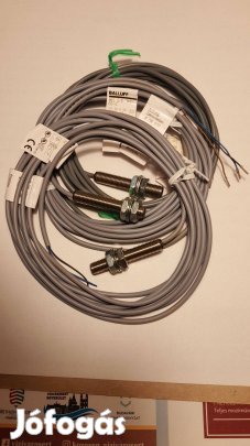 Induktiv közelités kapcsoló (Új) - 3 db