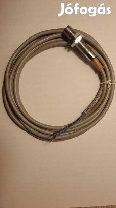 Induktiv közelités kapcsoló (detektor) - használt