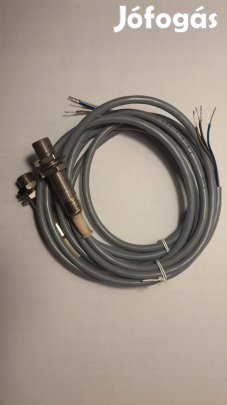 Induktiv közelités kapcsoló (detektor) használt