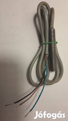 Induktiv közelités kapcsoló (használt)