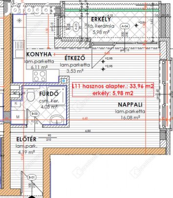 Indul a 4. ütem a  Harmatosvölgy Déli oldalán!!!