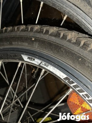 Indul a tavasz ! Nagyon jó állapotban lévő gyermek kerékpárok eladók