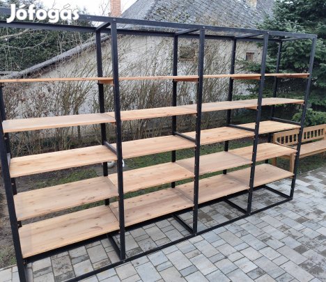 Industrial Polcrendszer (T88)