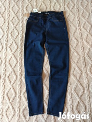 Inextenso 36-os új, női farmer nadrág 