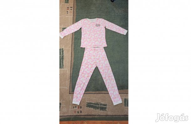 Inextenso lány pizsama (146-152)