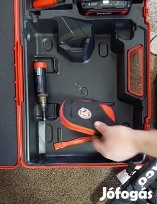 Infaco 3020 tartozékok 