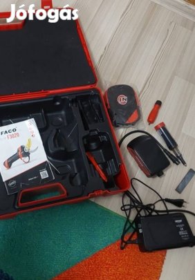 Infaco f 3020 tartozékok 