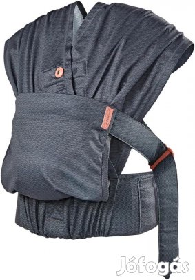 Infantino Hug & Cuddle állítható babahordozó, OUTLET termék