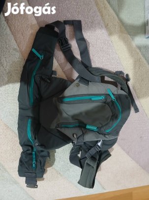 Infantino carry on babahordozo