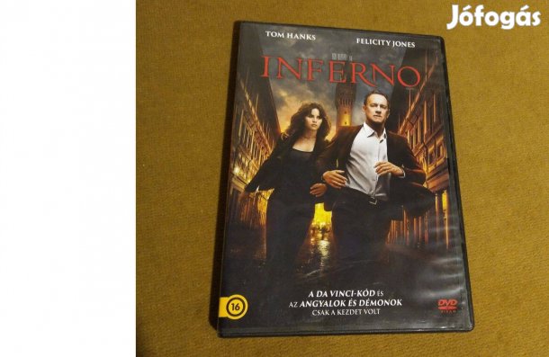 Inferno (Film DVD)