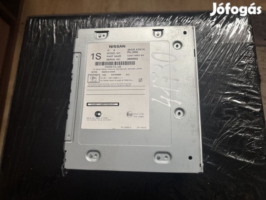 Infiniti Q50 gyári fejegység 283304GN1A