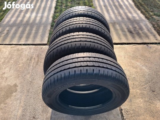Infinity 215/60R16C nyári kisteheher nyári gumi 4db ennyi