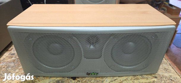 Infinity Beta C250 center/közép hangfal szép állapotban