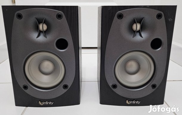 Infinity Beta HCS Polchangfalpár jó állapotban 