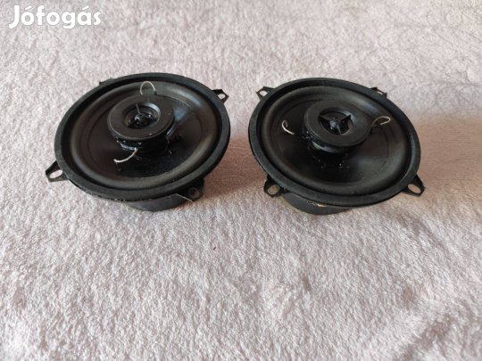 Infinity ERS-540 autós hangszórópár eladó