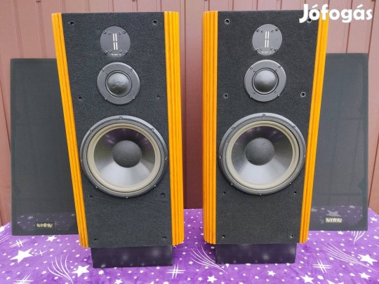 Infinity Kappa 7 hangfal pár