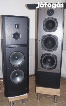 Infinity Kappa 90-es hangfalpár eladó