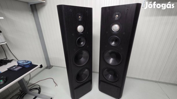 Infinity Kappa 9.2i series II hangfal