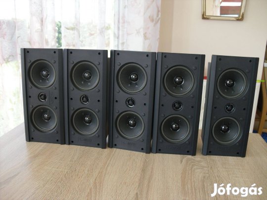 Infinity L-MPS hangfal szett 5 db