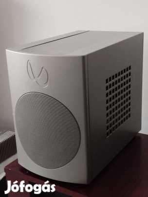 Infinity Oreus Sub mélysugárzó jó állapotban