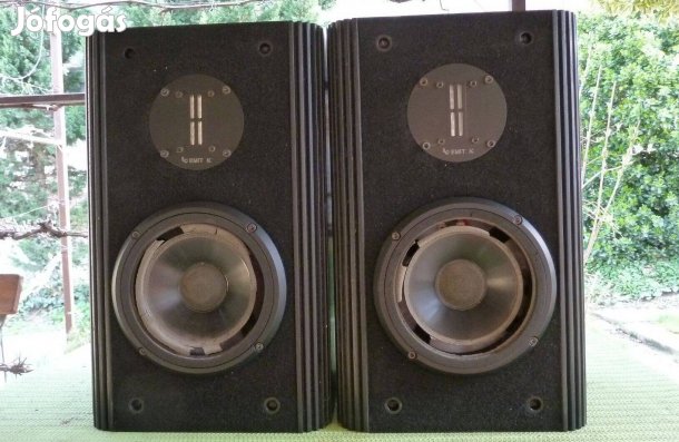 Infinity RS 5 Kappa Reference Standard EMIT hangfal