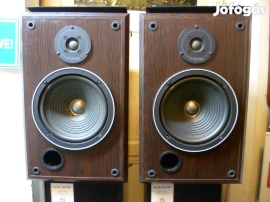 Infinity SM80 hangfalpár