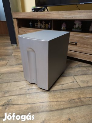 Infinity SUB-750 aktív subwoofer!