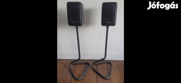 Infinity amerikai High-End állványos polc hangfal pár 200watt kültéri 