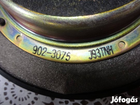 Infinity közepek 2 db eladó!