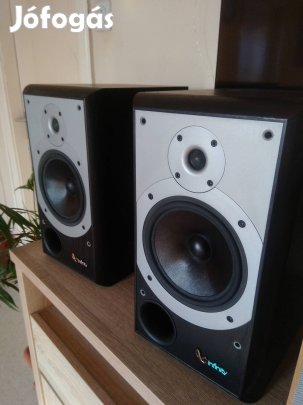 Infinity polc hangszóró 