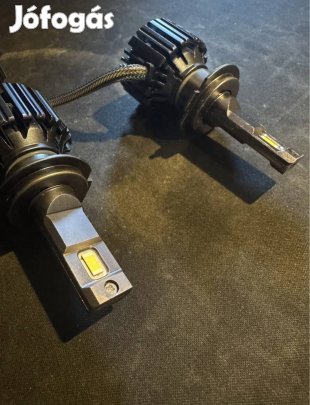 Infitary H7 canbus led és H1 led