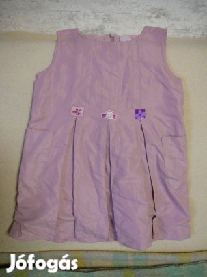 Influx kislány ruha