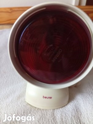 Infra égő, infa lámpa