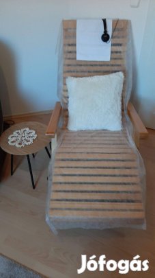 Infraágy újszerű állapotban eladó