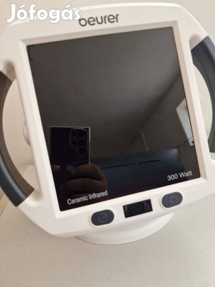 Infralámpa eladó