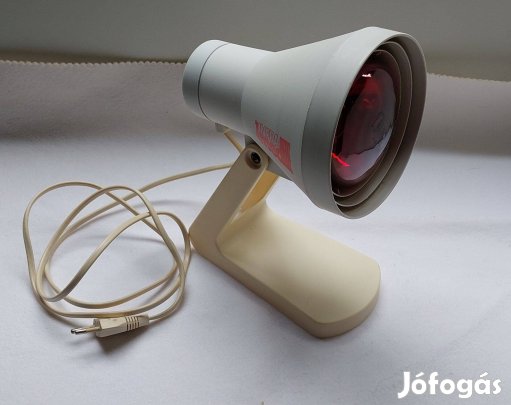 Infralámpa infra lámpa