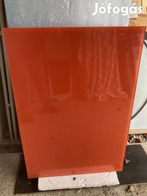 Infrapanel 700 w üveg