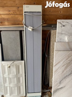 Infrapanel Csarnokfűtés Applimo 2000 W