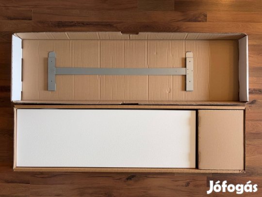 Infrapanel Fenix Ecosun K+ 270W szerelőkonzollal