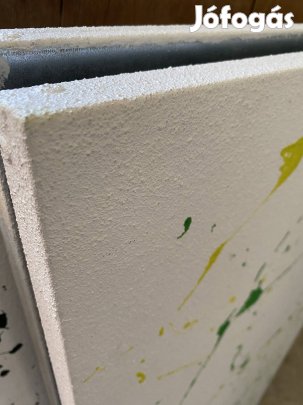 Infrapanel Hvh 600 w egyedi festéssel