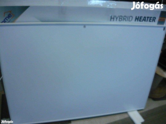 Infrapanel Komfortos Fűtésre:Kiegészítő és Fő fűtésnek is alkalmas 960